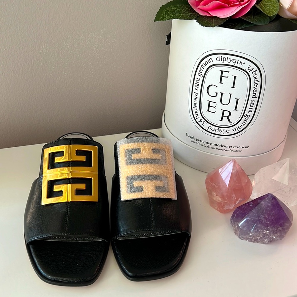 Givenchy sandals
